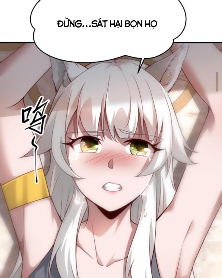 người chơi và nhân vật chính đều muốn làm hại ta chapter 32 11