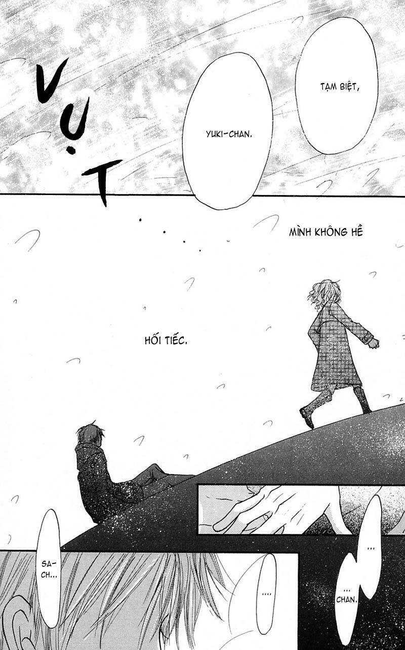 phát điên vì em chapter 22 8