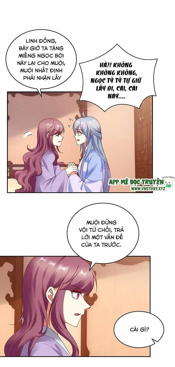 đô đốc đại nhân sủng thê kí chapter 134 7