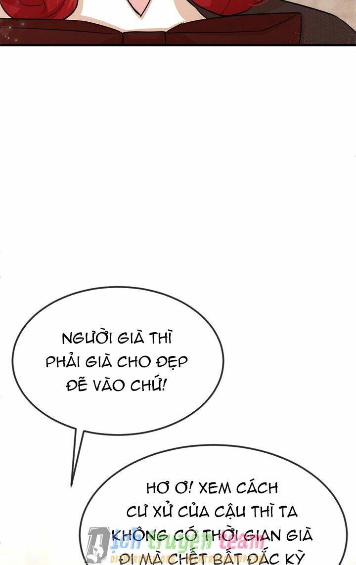tiểu thư scarlet, em không muốn trả thù sao? chapter 35 60