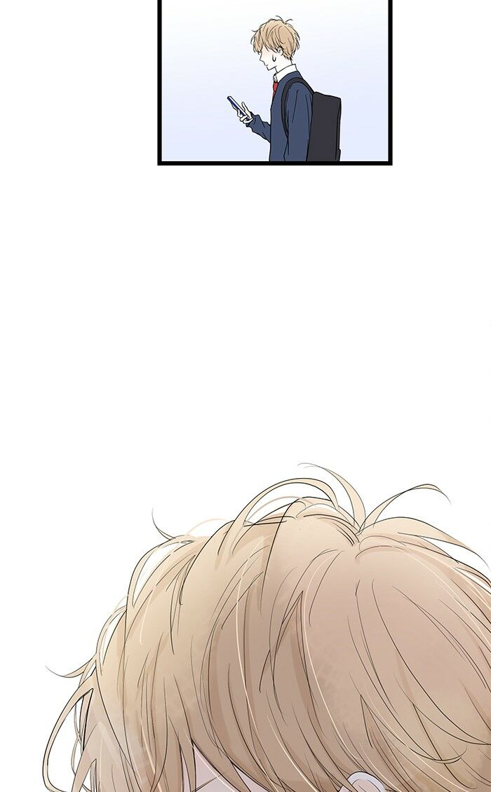 choco ngọt ngào chapter 64 26