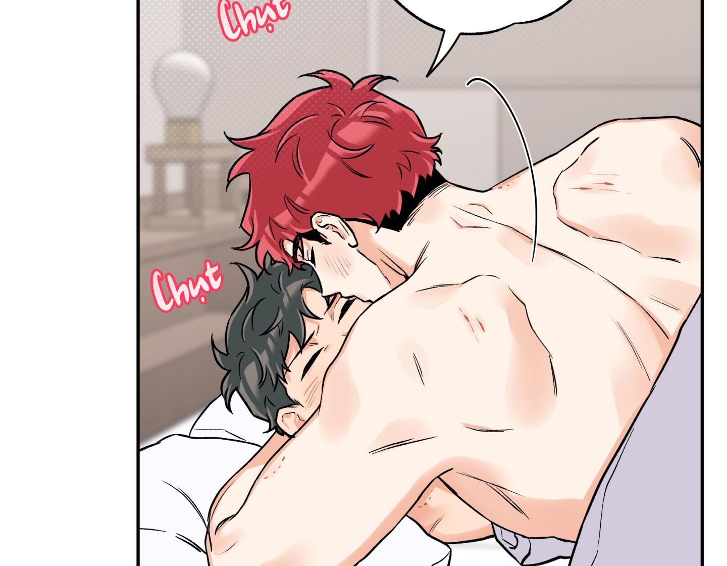 gâu gâu! chapter 45 68