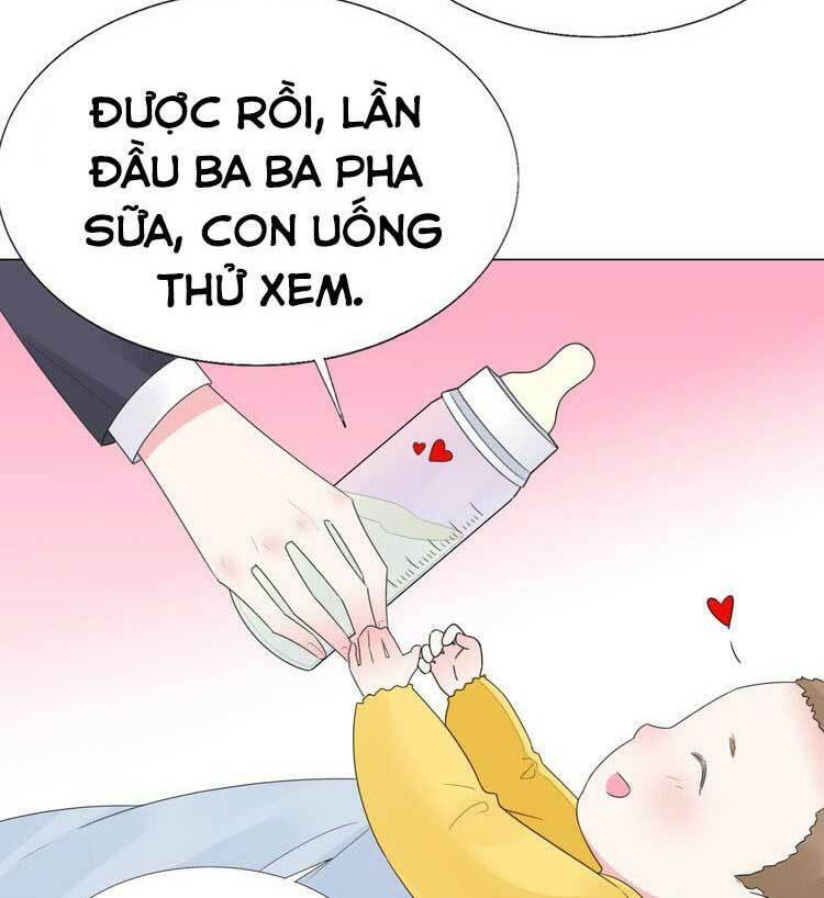 điều ước sủng ái bất bình đẳng chapter 103.1 29