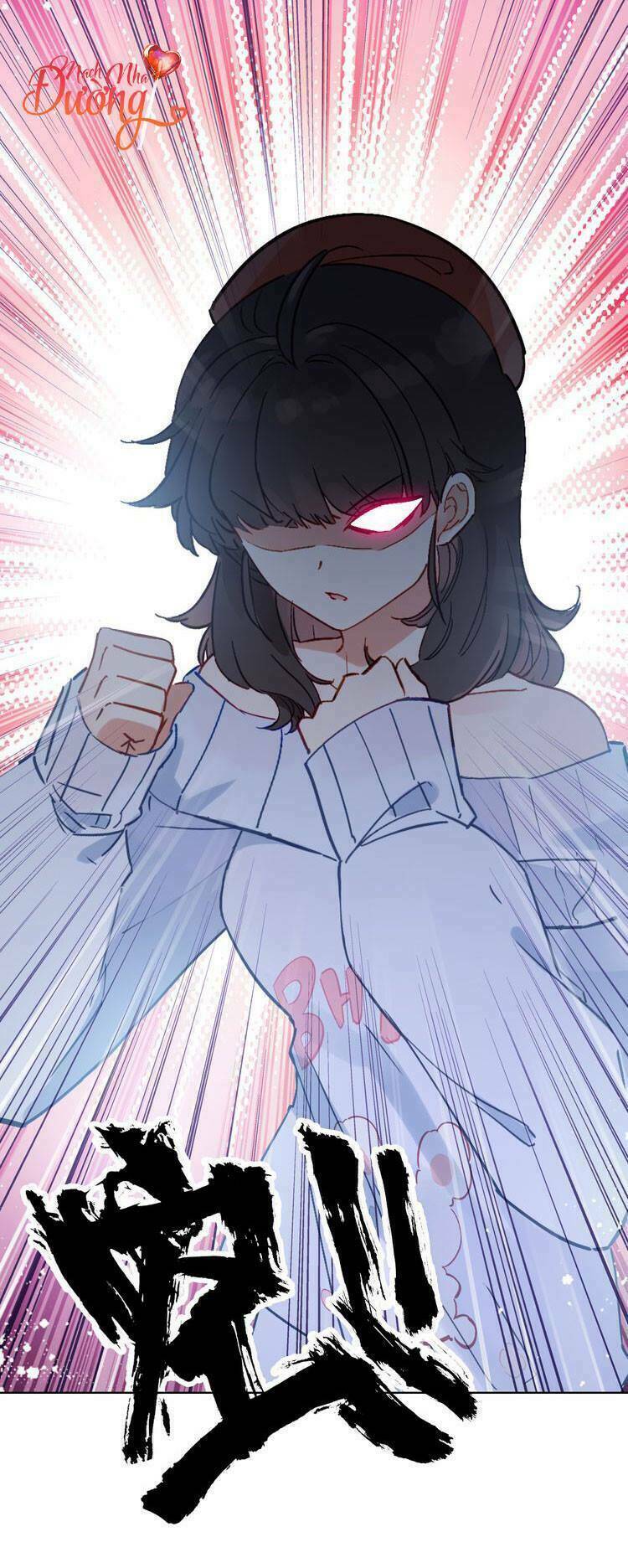 thượng tiên nhà ta thích ăn giấm chapter 4 26