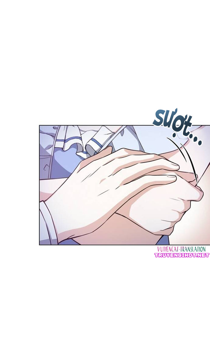 lời cầu hôn đến từ hoàng đế chapter 21.1 33