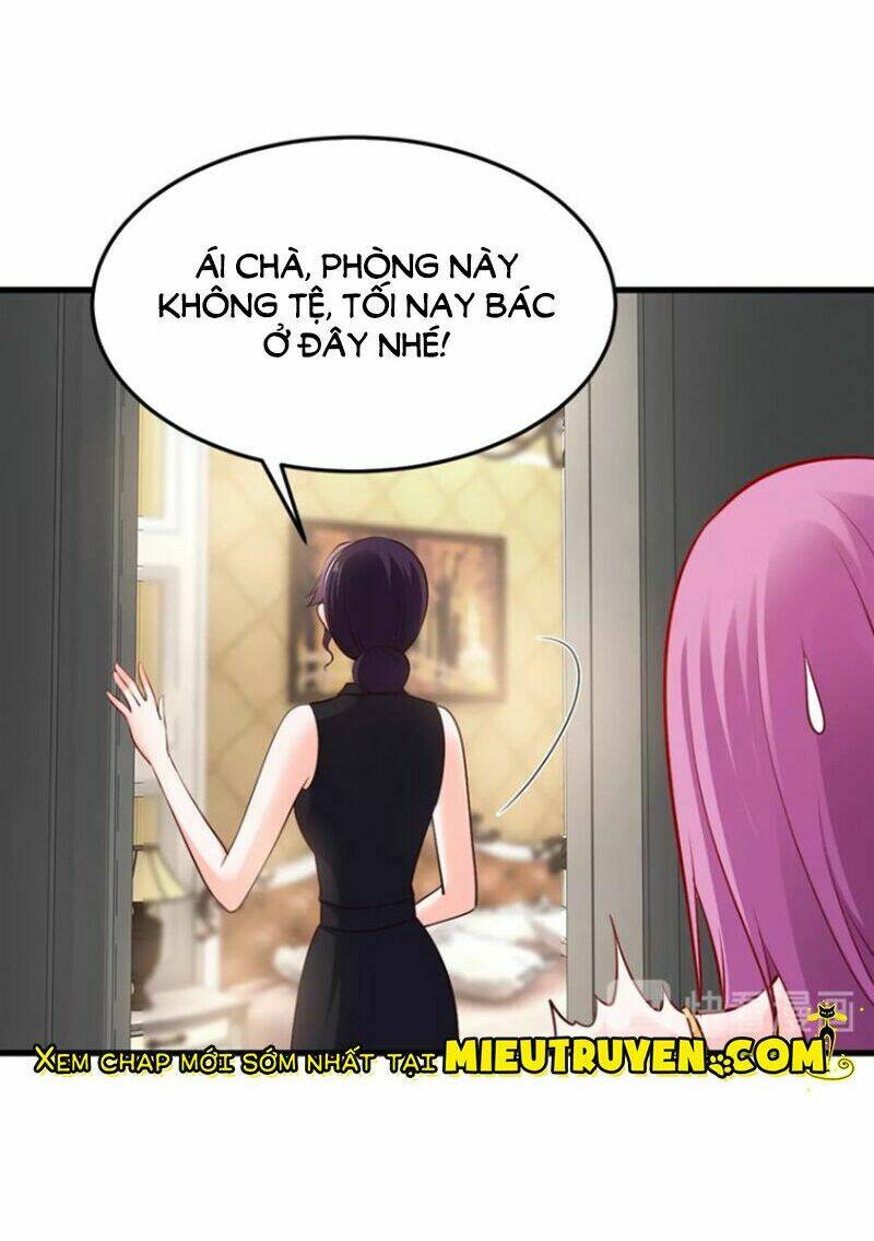 thú cưng độc quyền của boss chapter 92 12