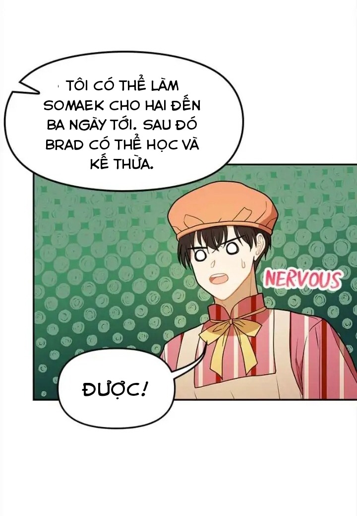 làm cách nào để sống sót trong cuốn tiểu thuyết ngôn tình lãng mạn chapter 24 39