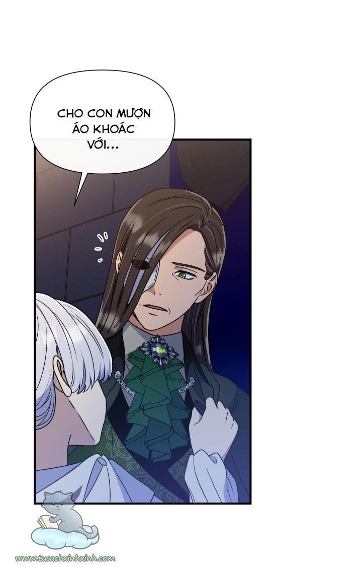 công nương khế ước của gia tộc công tước quái vật chapter 109 27