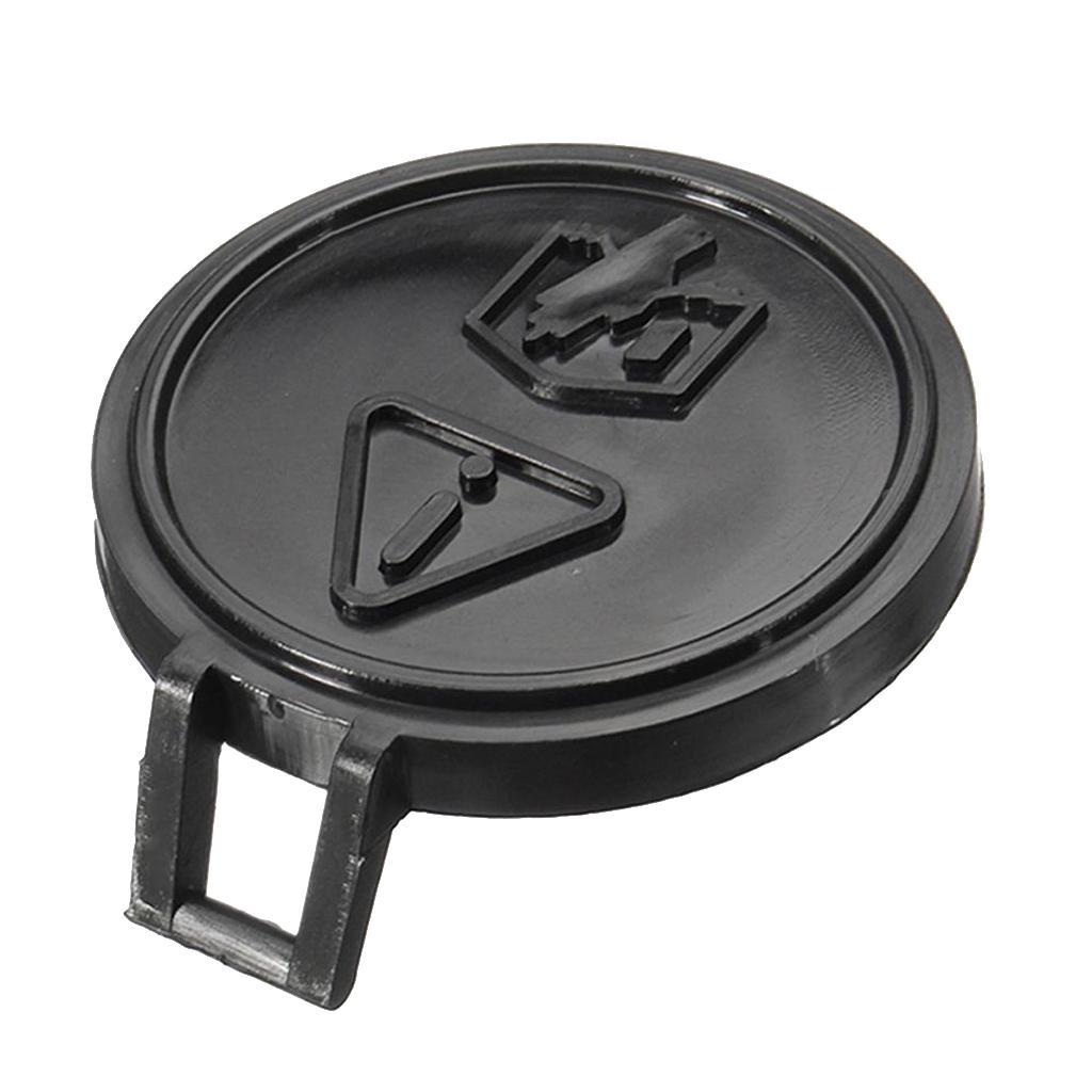 2 Pieces  Tank Water Bottle Caps For   2001-2006