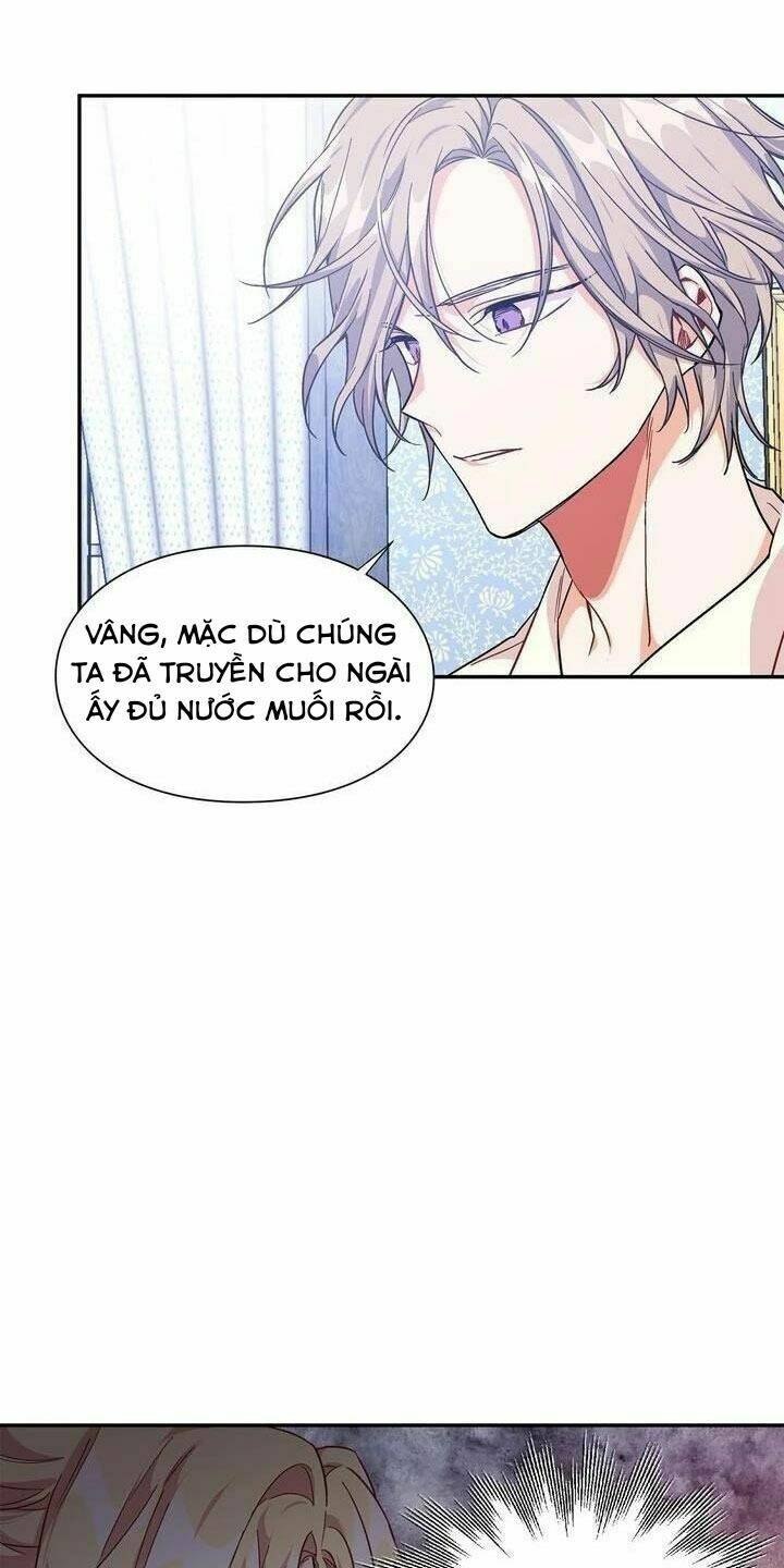 nữ hoàng ngoại khoa chapter 123 44