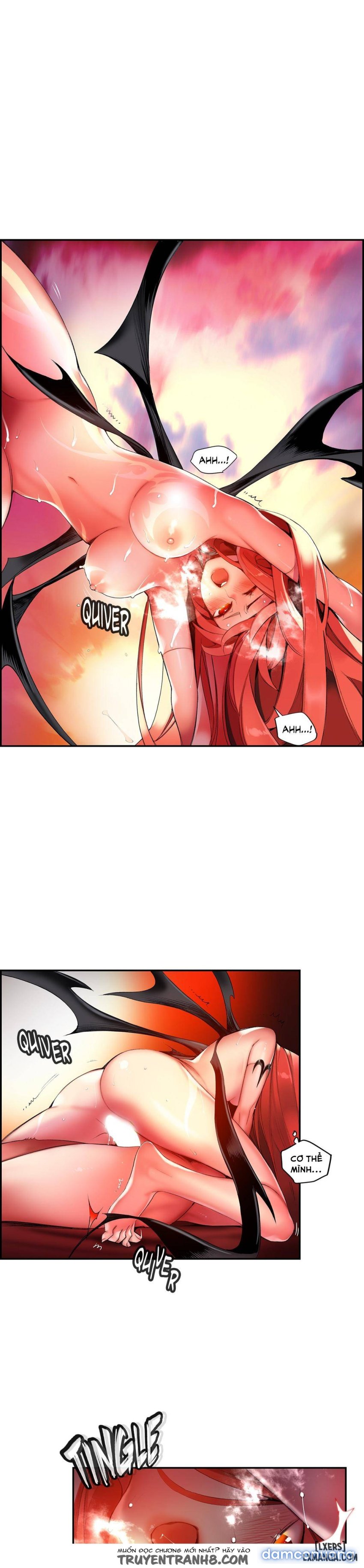 lilith cord chapter 39 13