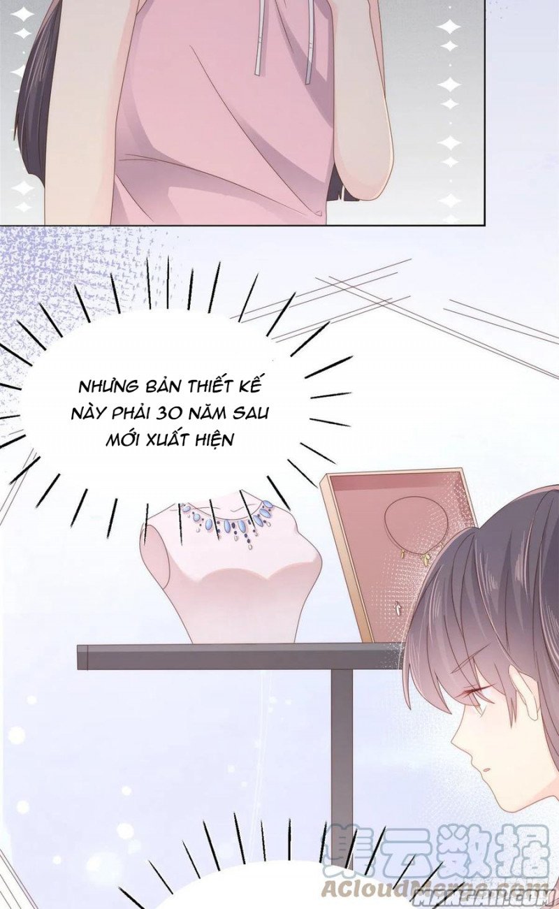 đoàn sủng lão đại ba tuổi rưỡi chapter 144 4