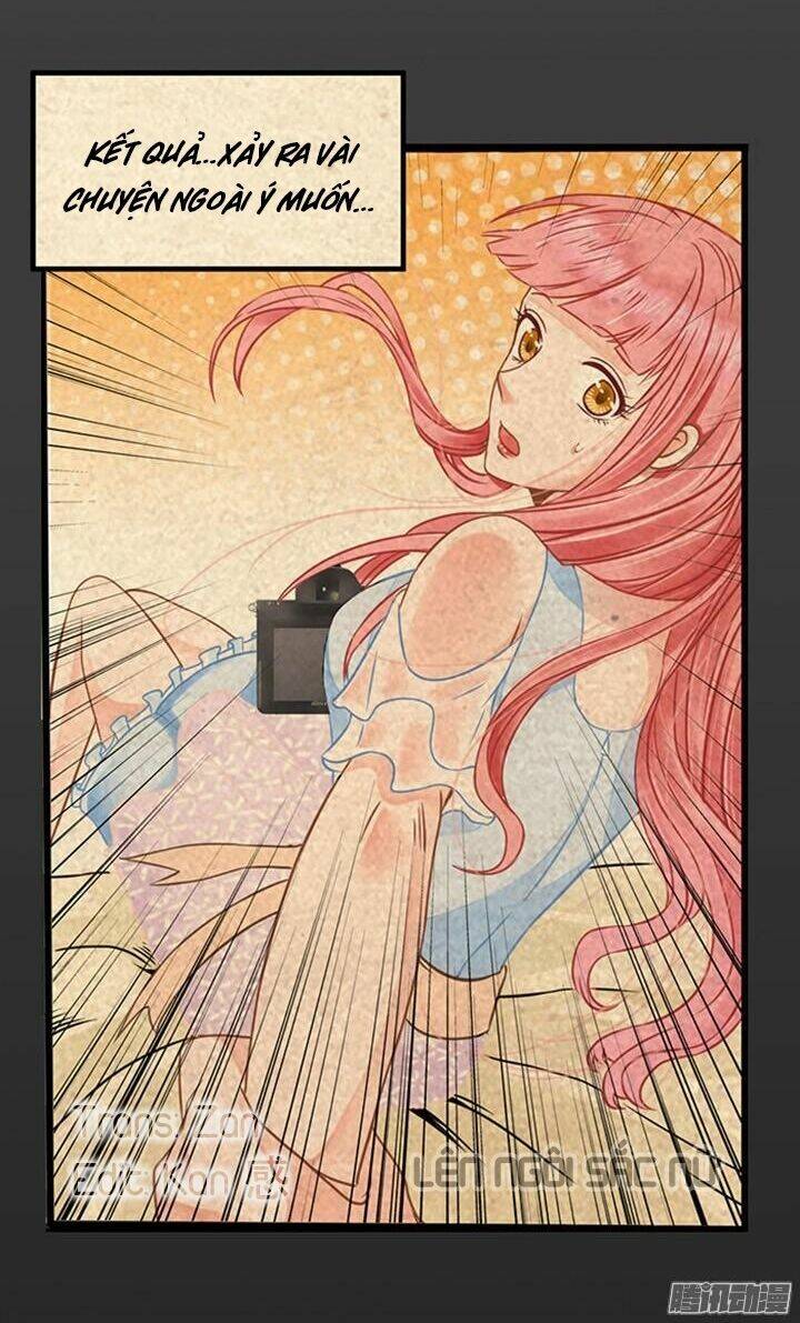 có chết cũng không thoát khỏi anh chapter 5 3