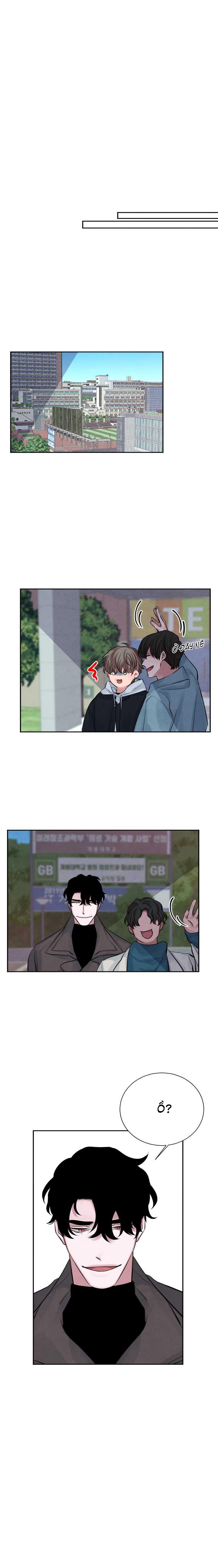 âm thanh của san hô chapter 5 15