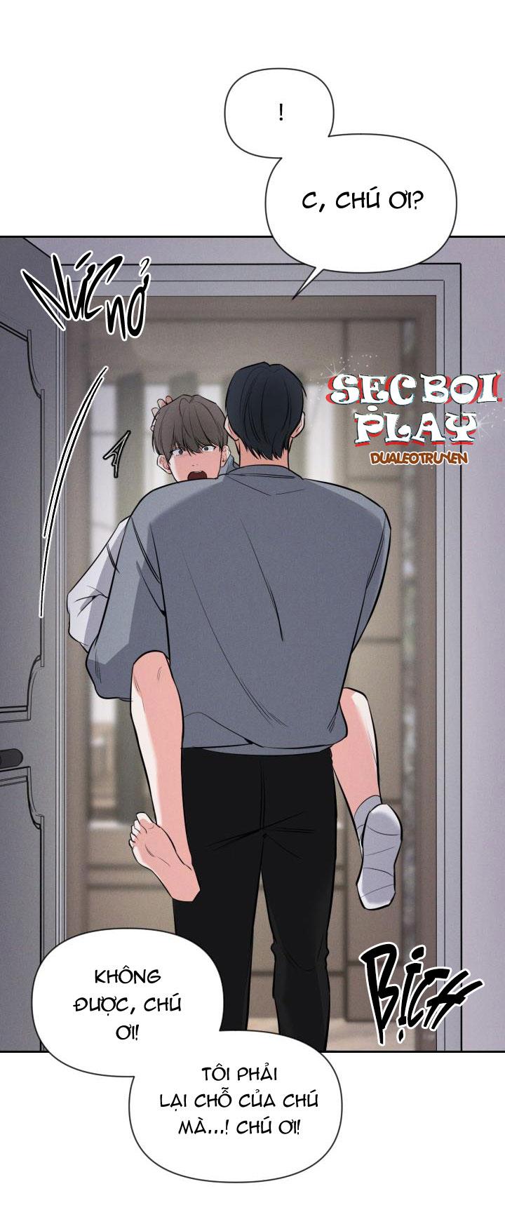 mặt trời của đêm chapter 26 48