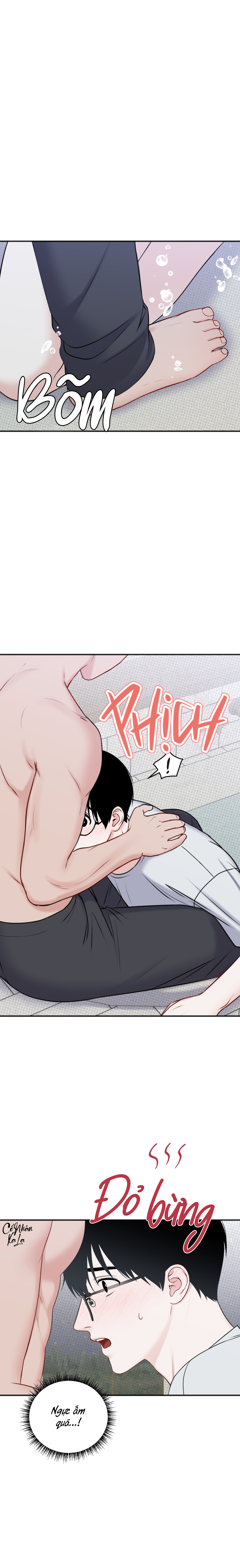 cảnh báo có giông chapter 12 6