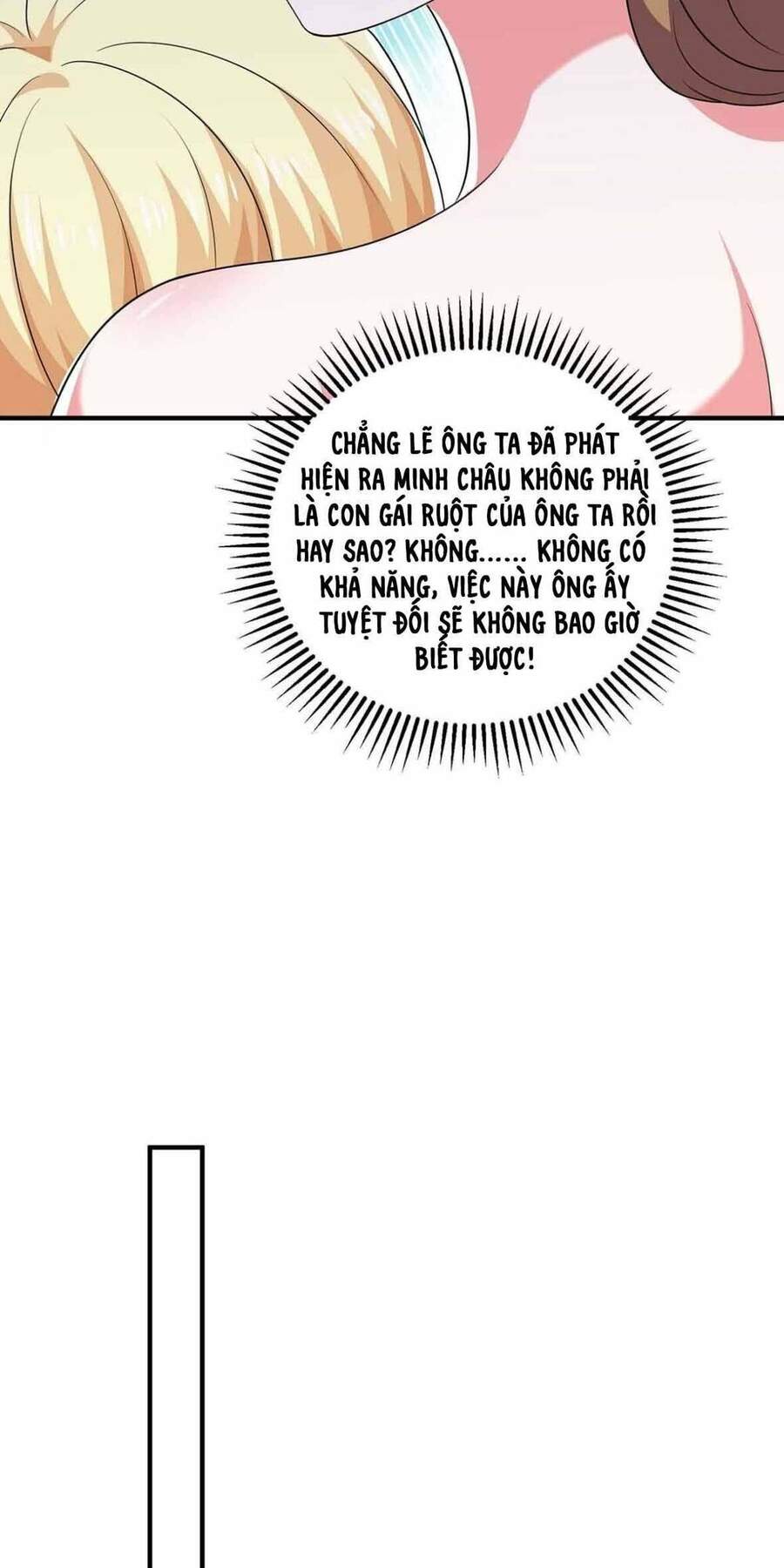 đại lão gọi tôi tiểu tổ tông chapter 62 15