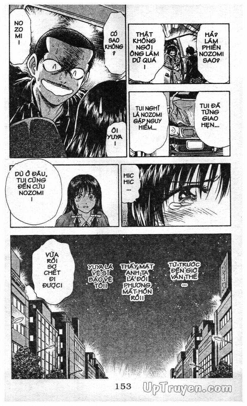 salad days chapter 114 33