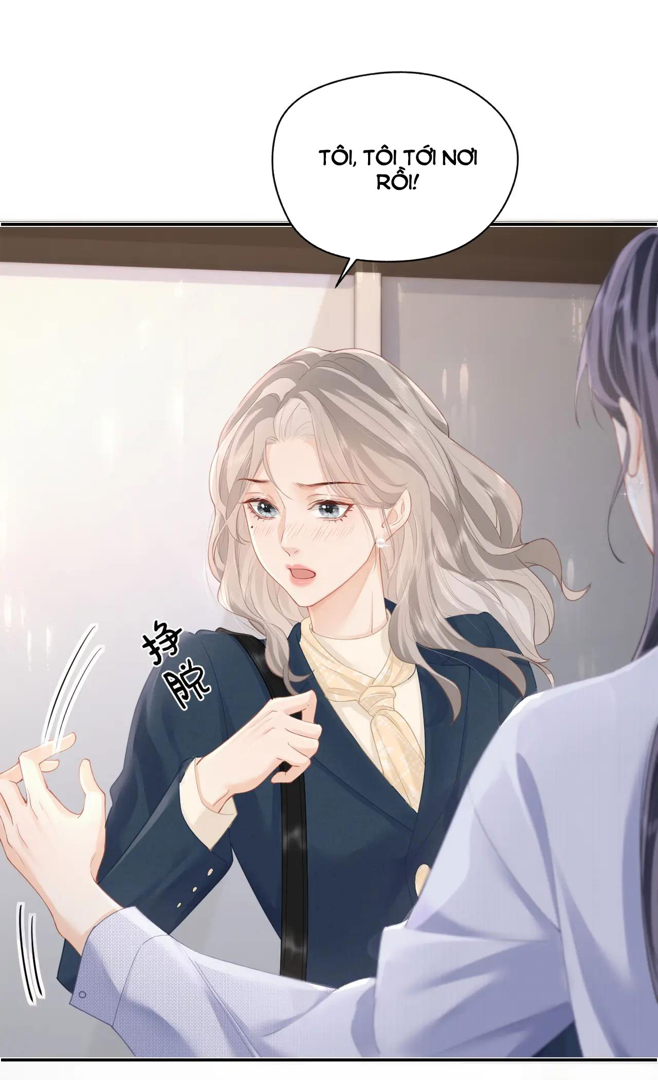 Luôn Có Giáo Viên Muốn Mời Phụ Huynh chapter 11.2 - Trang 15