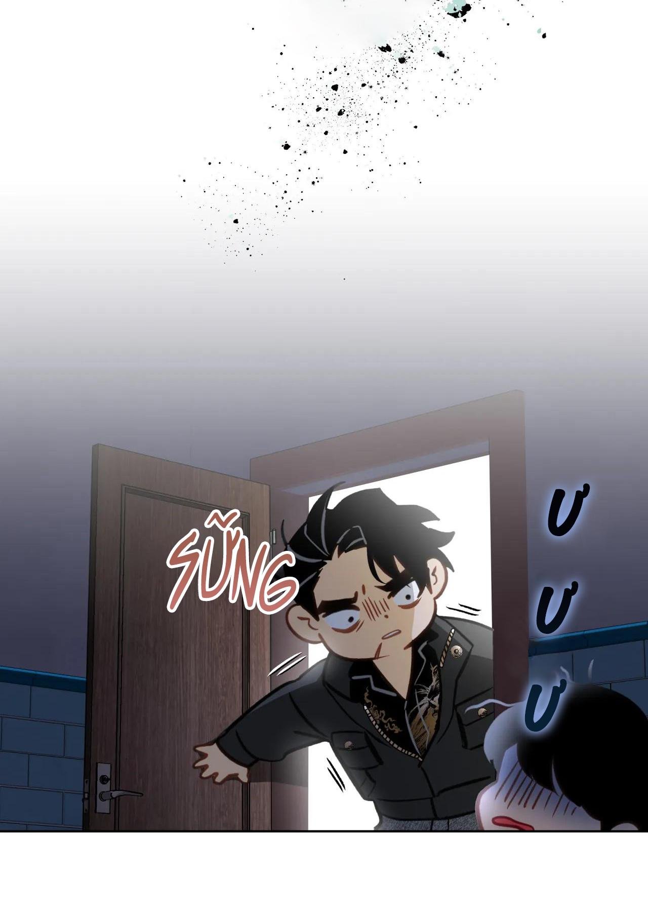 mỹ nhân ngư chapter 8 76