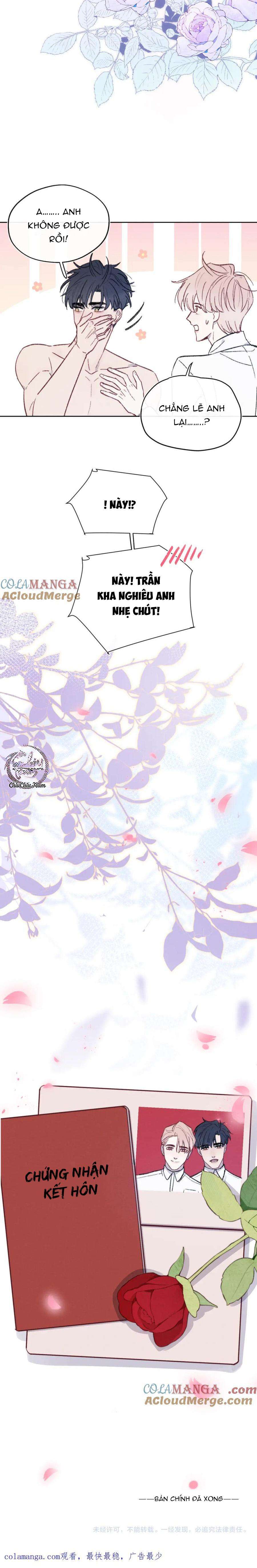 nhật ký thất tình của mr.nhung chapter 62 8