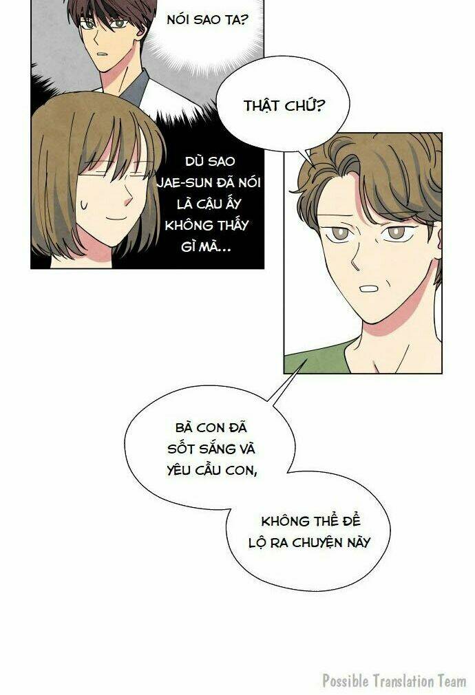 tai sói và mũ đỏ chapter 8 39