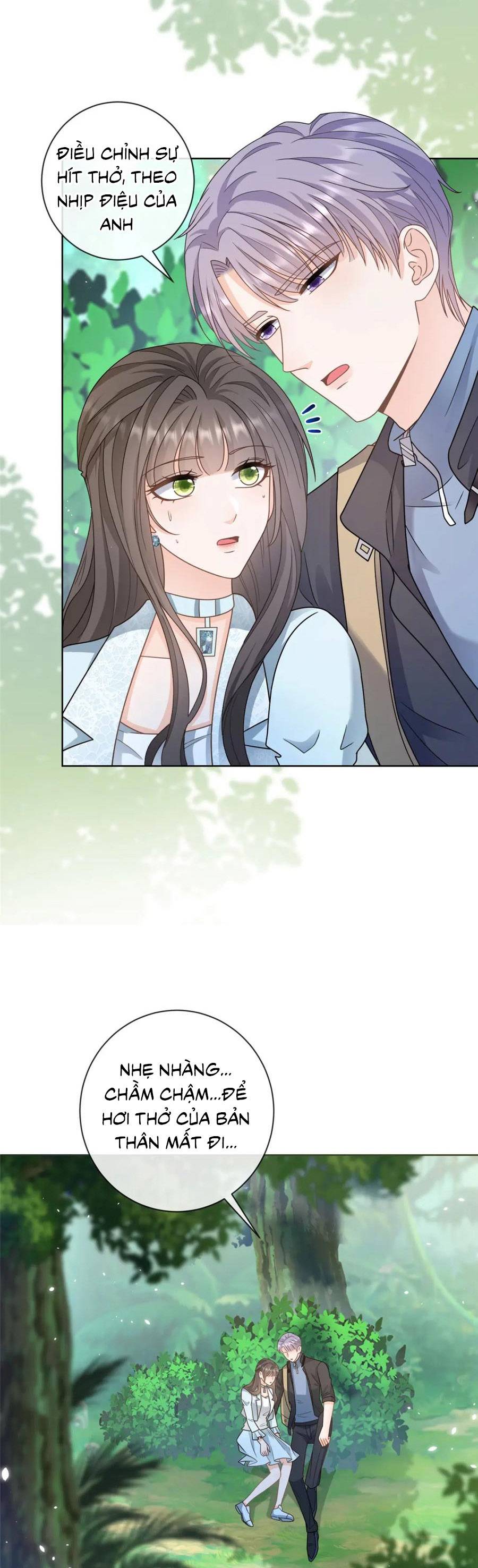 sát thủ đại nhân tại tuyến dưỡng hồ chapter 131 8