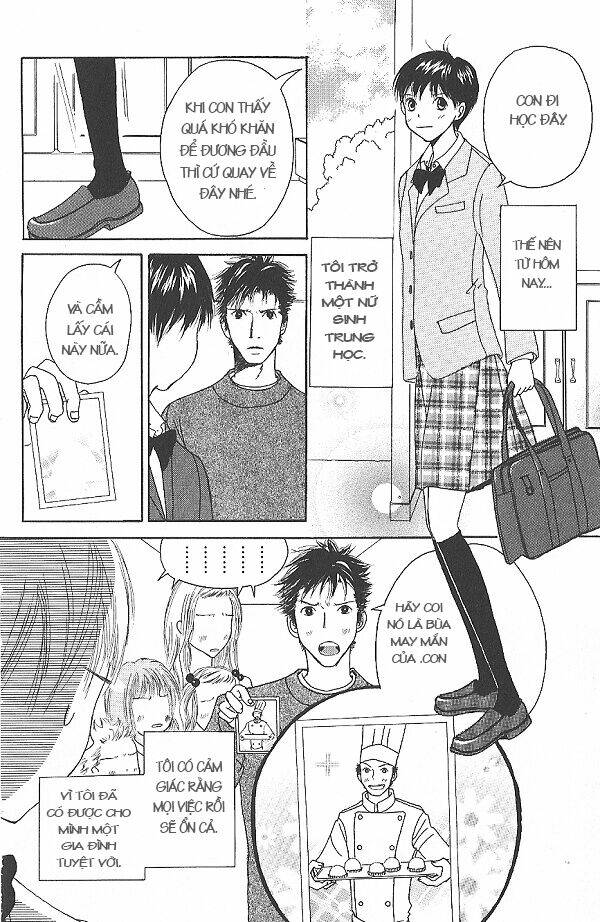 i.s. (intersexuality) chapter 6 8