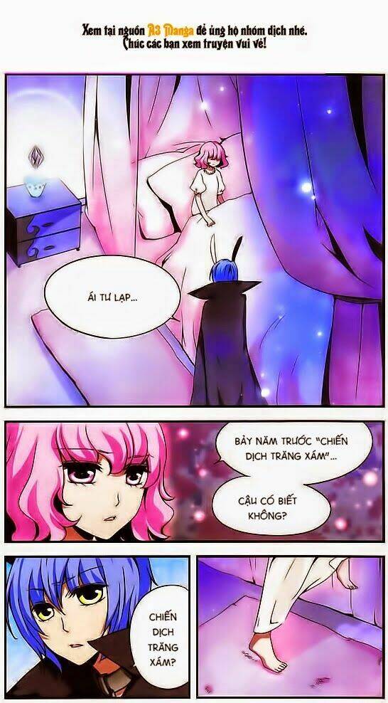 cố lên nào, đại ma vương! chapter 57 2