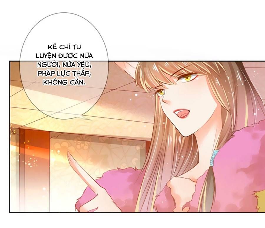 thanh khâu nữ đế: phu quân muốn tạo phản chapter 2 19