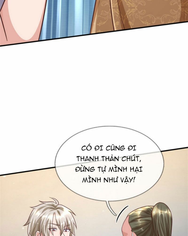 thuộc tính của ta đều tăng vào sức mạnh chapter 30 21