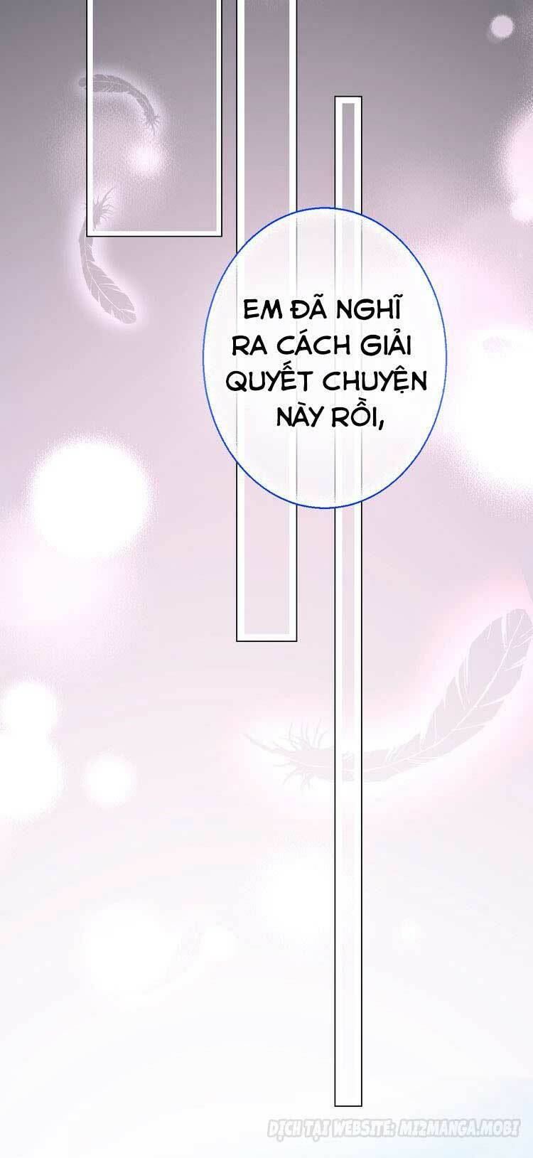 điều ước sủng ái bất bình đẳng chapter 50.1 28