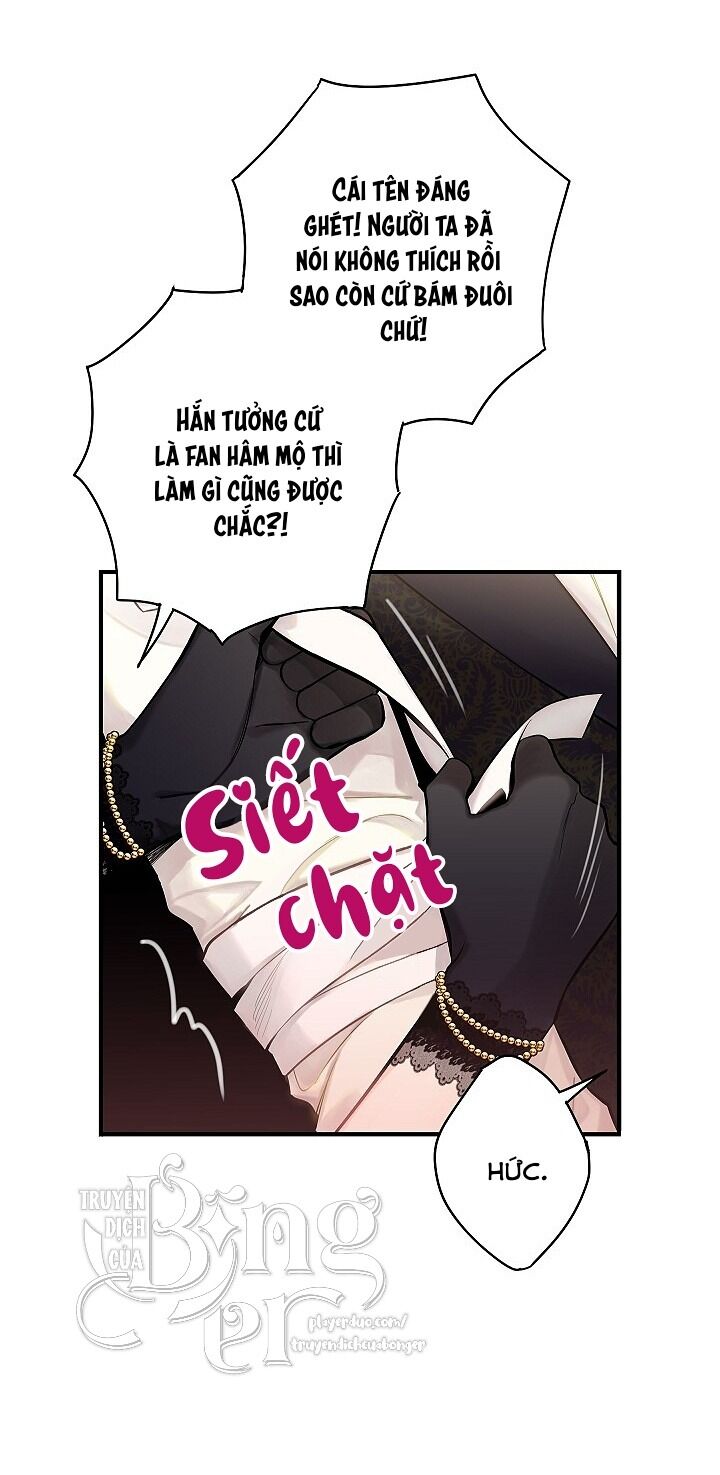 thánh nữ ẩn danh chapter 193 3