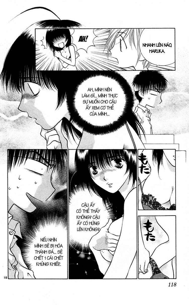 girls saurus chapter 15 19