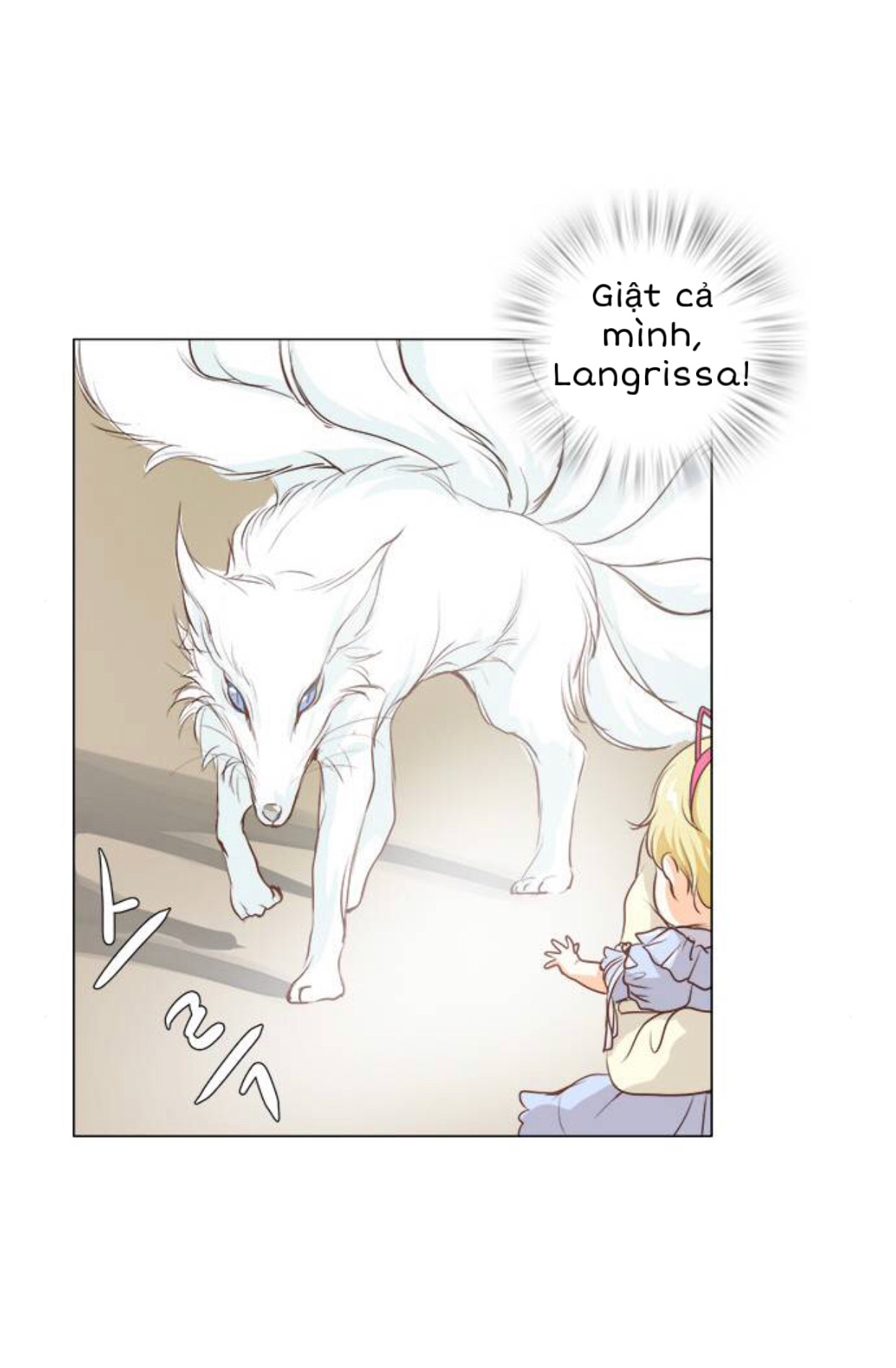 baby mai mối là công chúa chapter 8 32