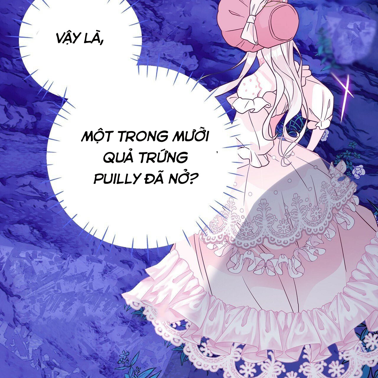 hãy chọn papa thật sự trong số các bạo chúa! chapter 11 123