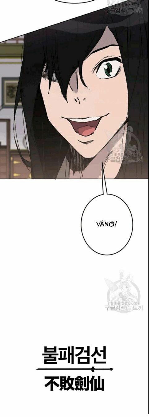 kiếm sĩ bất bại chapter 47 43