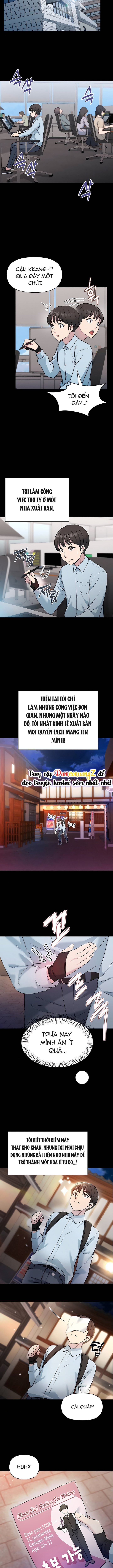 quán bar dâm dục chapter 1 4