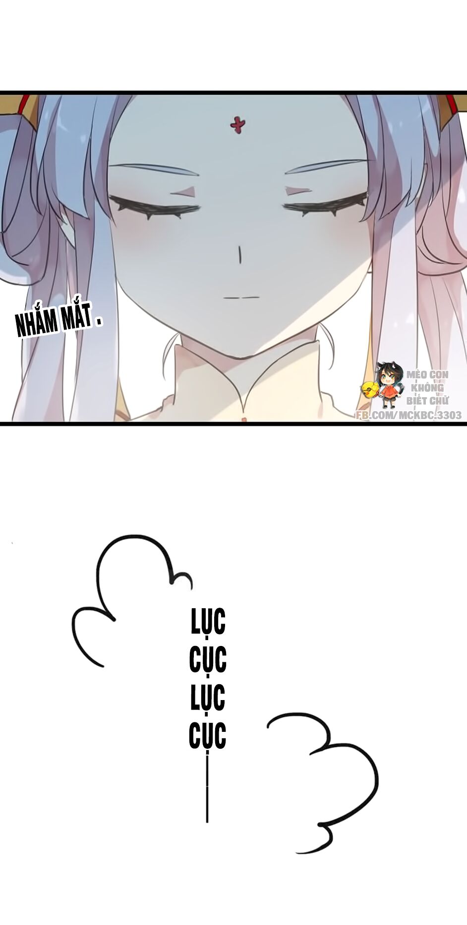 bách yêu dị văn chapter 94.5 2