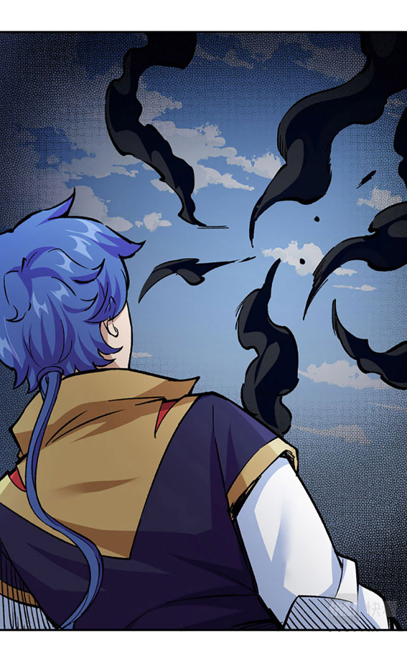 võ đạo độc tôn chapter 375 13