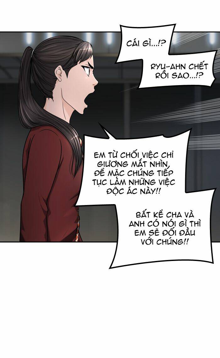 Tòa Tháp Bí Ẩn Chapter 403 - Trang 23