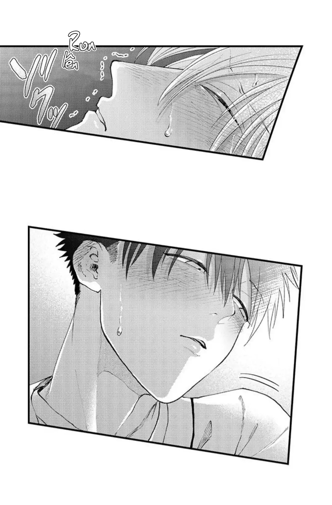 bị một anh chàng lập dị tấn công chapter 81 10