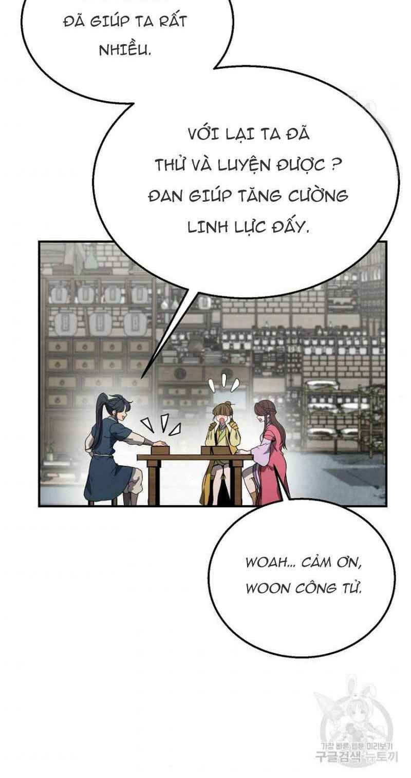 thiếu niên phương sĩ chapter 11 77