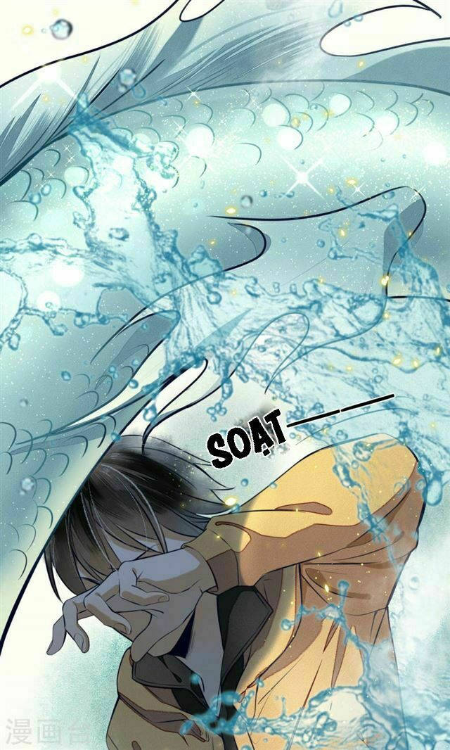 đêm ảo mộng cực lạc chapter 8 7