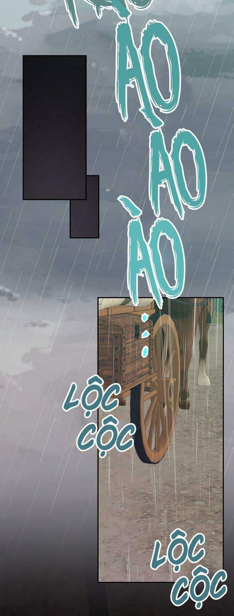 sinh ra làm con gái ác nữ chapter 35 20