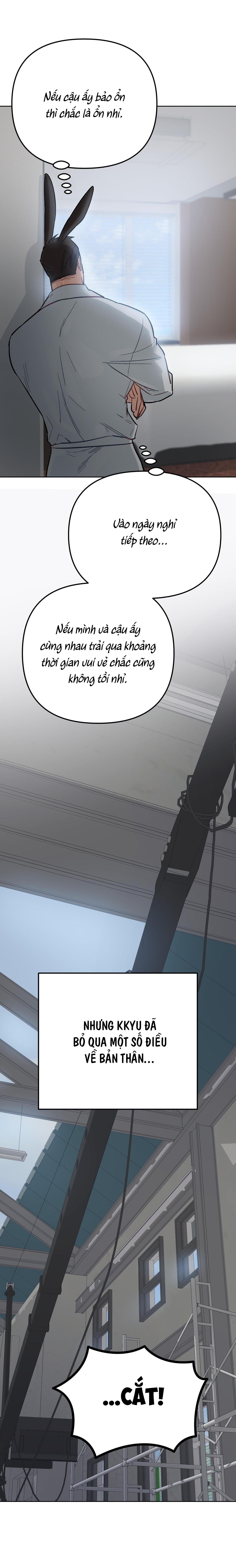 thỏ xuất tinh trong 3 giây chapter 11 53