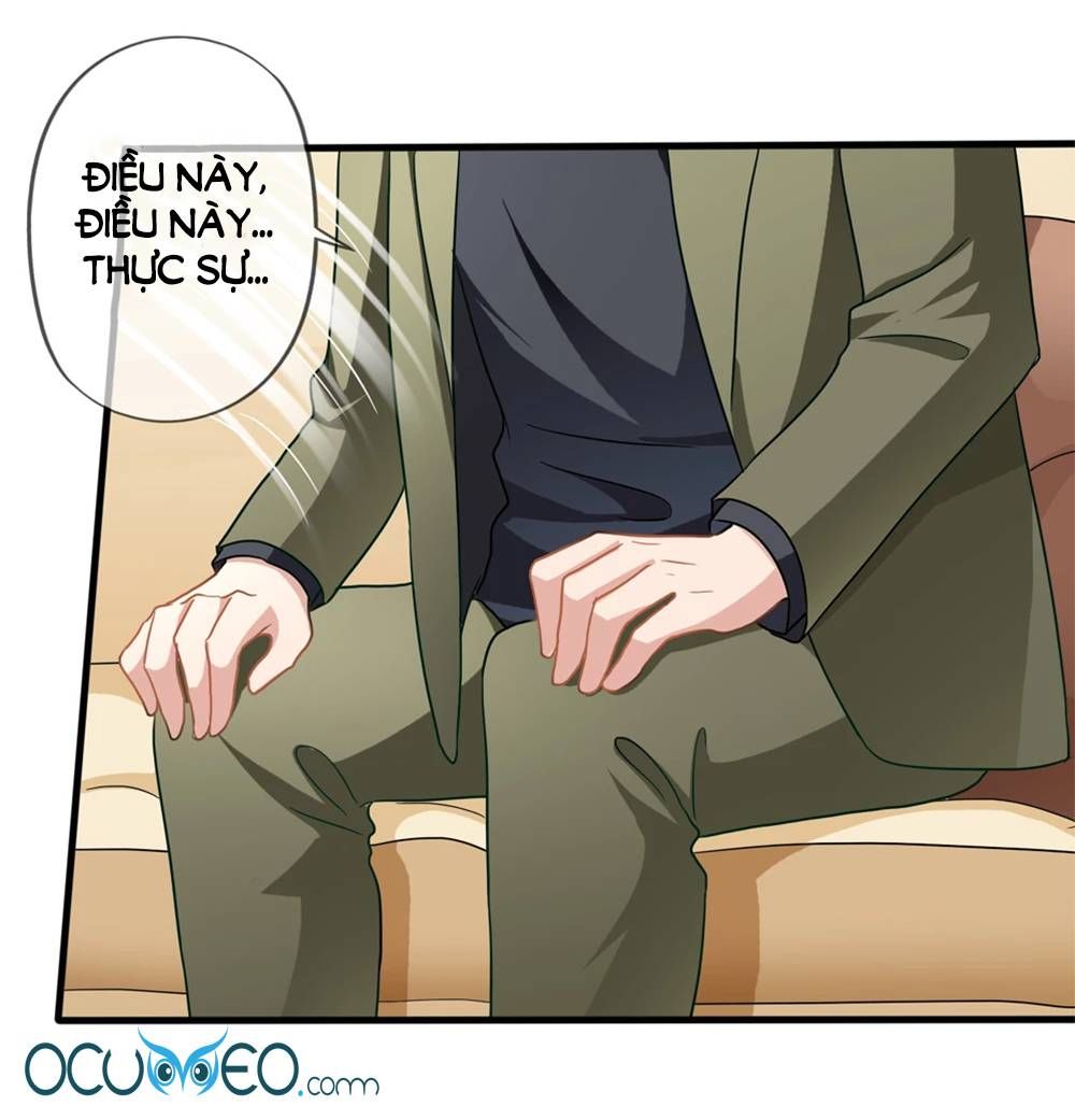 mỹ vị giai thê chapter 30 11