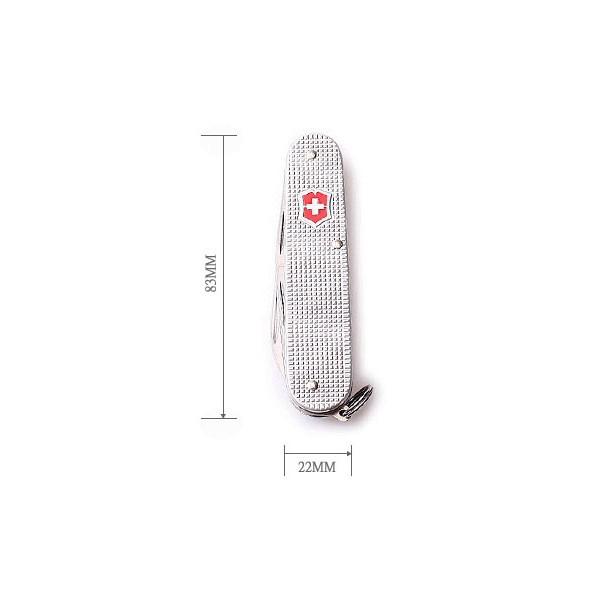 Dao đa năng VICTORINOX Cadet 0.2601.26 (84 mm)