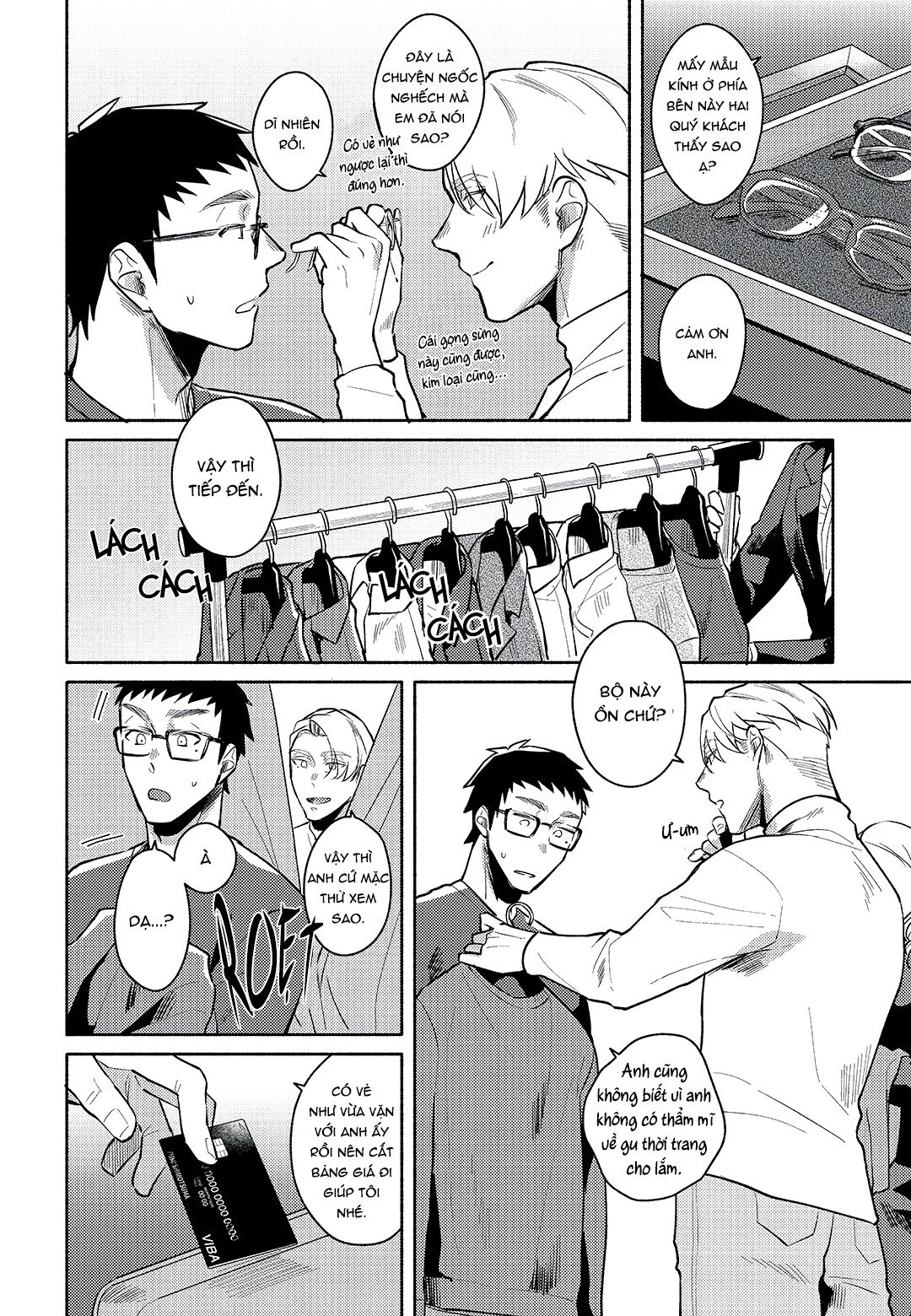 bản tình ca rực rỡ (cao h) chapter 3 6