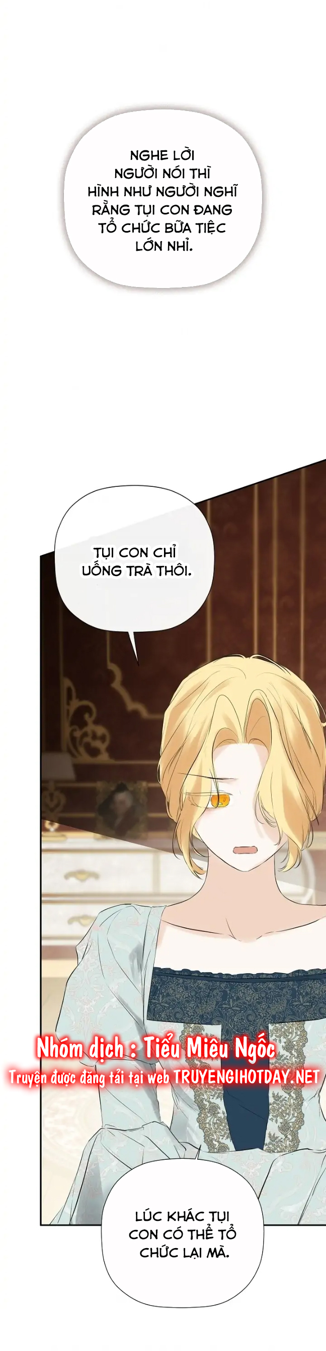 tôi biết bí mật của nam phụ chapter 43 20